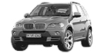 BMW E70 P2827 Fault Code