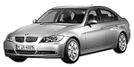 BMW E90 P2827 Fault Code