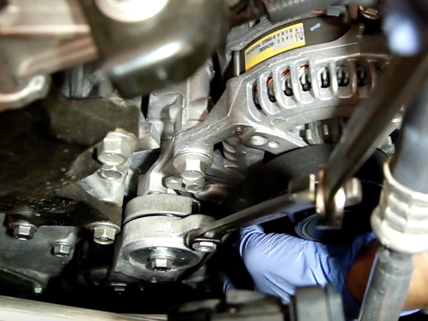 See P2827 in engine