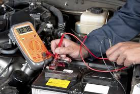 See P2827 repair manual